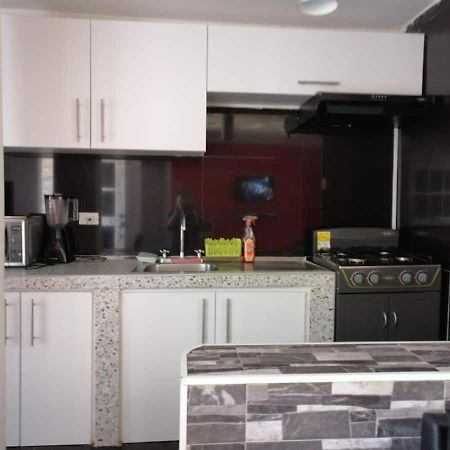 La Casita De Max Y Tim Apt 202 Картахена Экстерьер фото