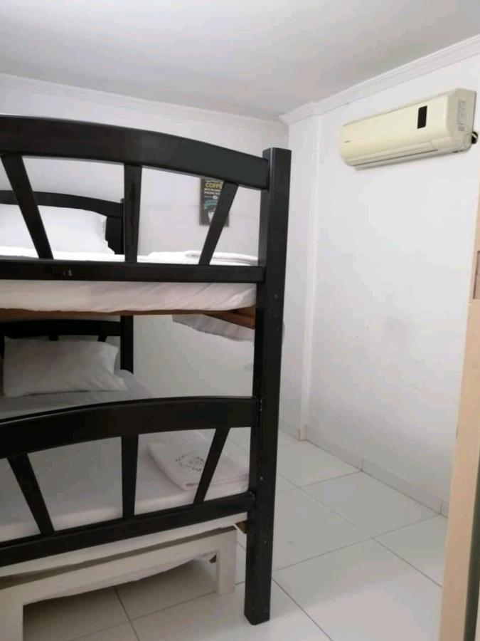 La Casita De Max Y Tim Apt 202 Картахена Экстерьер фото