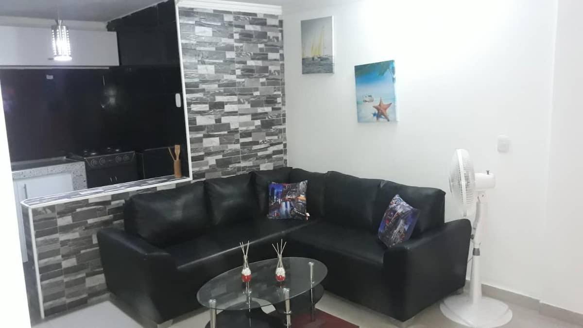 La Casita De Max Y Tim Apt 202 Картахена Экстерьер фото