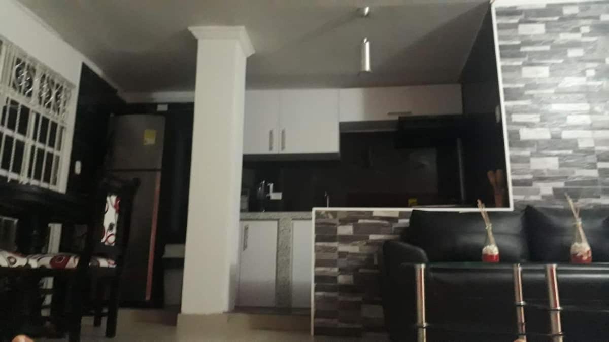 La Casita De Max Y Tim Apt 202 Картахена Экстерьер фото