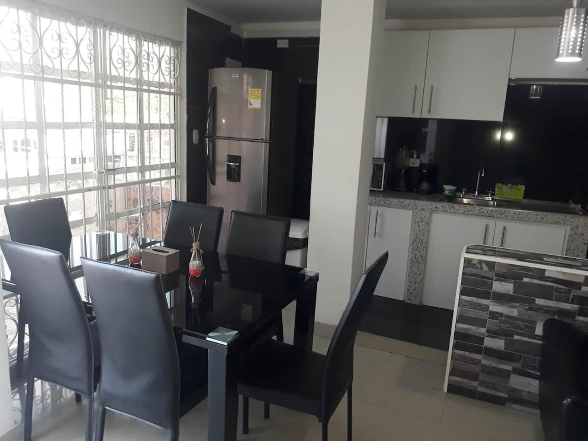 La Casita De Max Y Tim Apt 202 Картахена Экстерьер фото
