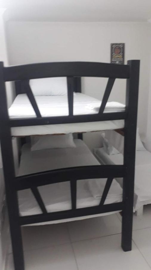 La Casita De Max Y Tim Apt 202 Картахена Экстерьер фото