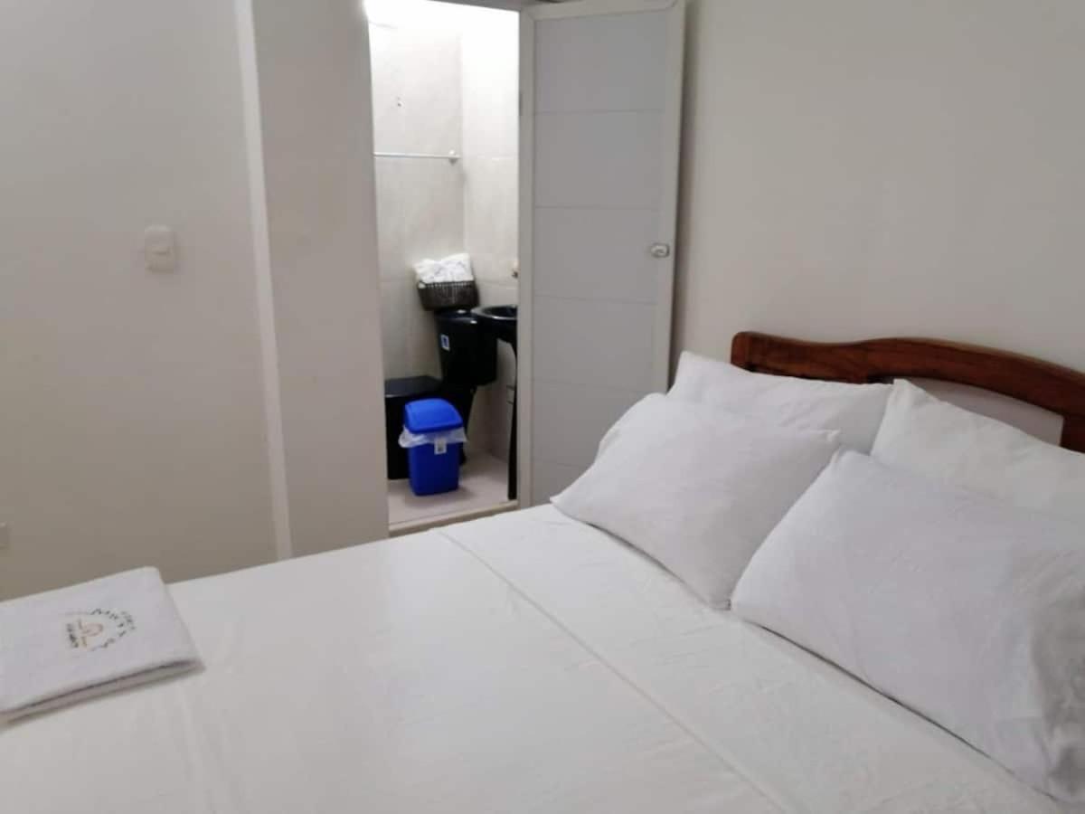 La Casita De Max Y Tim Apt 202 Картахена Экстерьер фото
