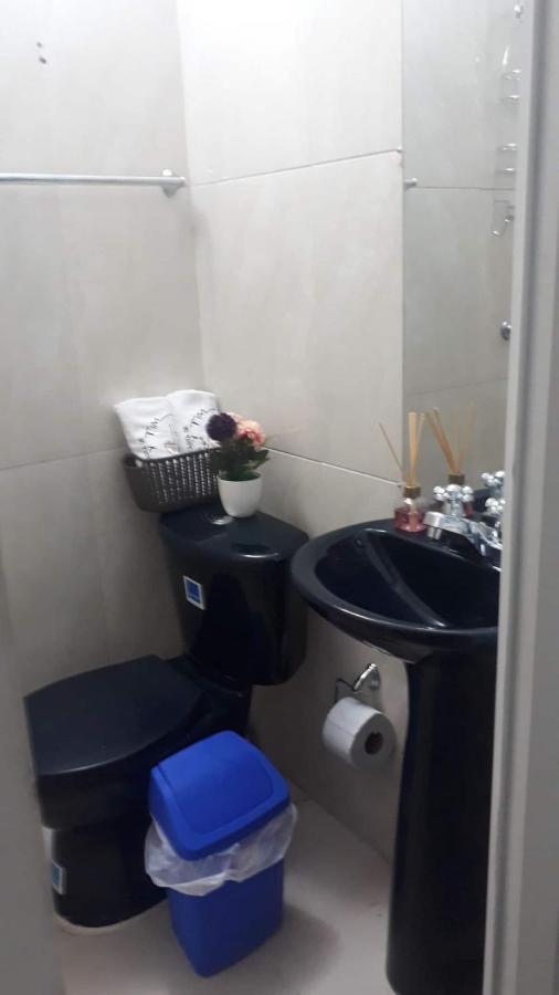 La Casita De Max Y Tim Apt 202 Картахена Экстерьер фото
